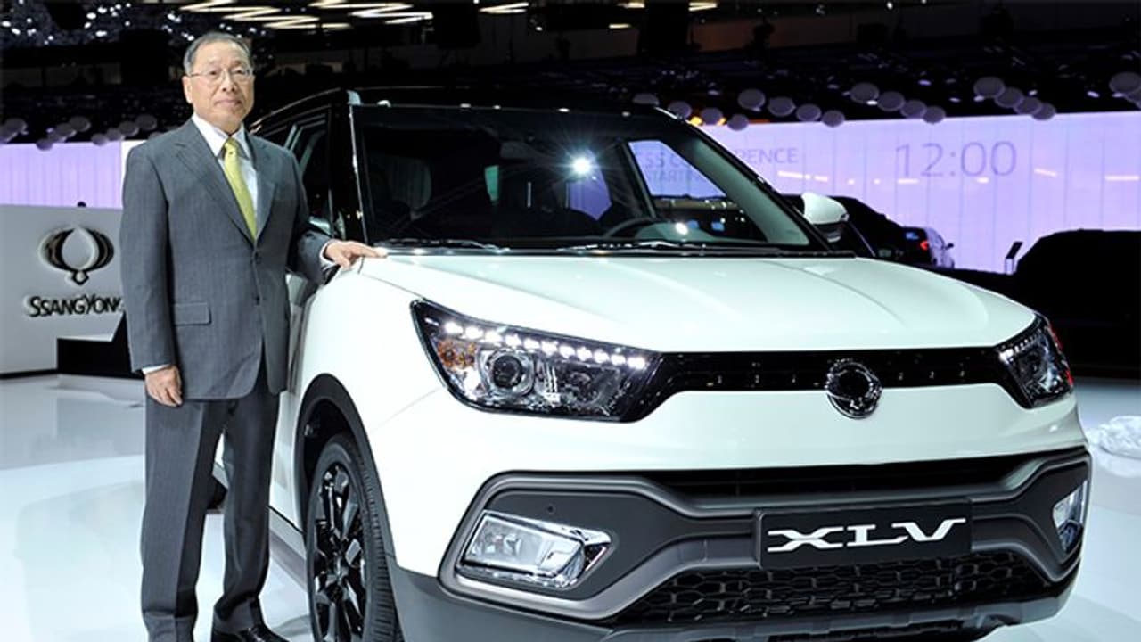 മഹീന്ദ്ര ആന്റ് മഹീന്ദ്രയുടെ ഉപകമ്പനി പാപ്പരത്വ ഹർജി നൽകി