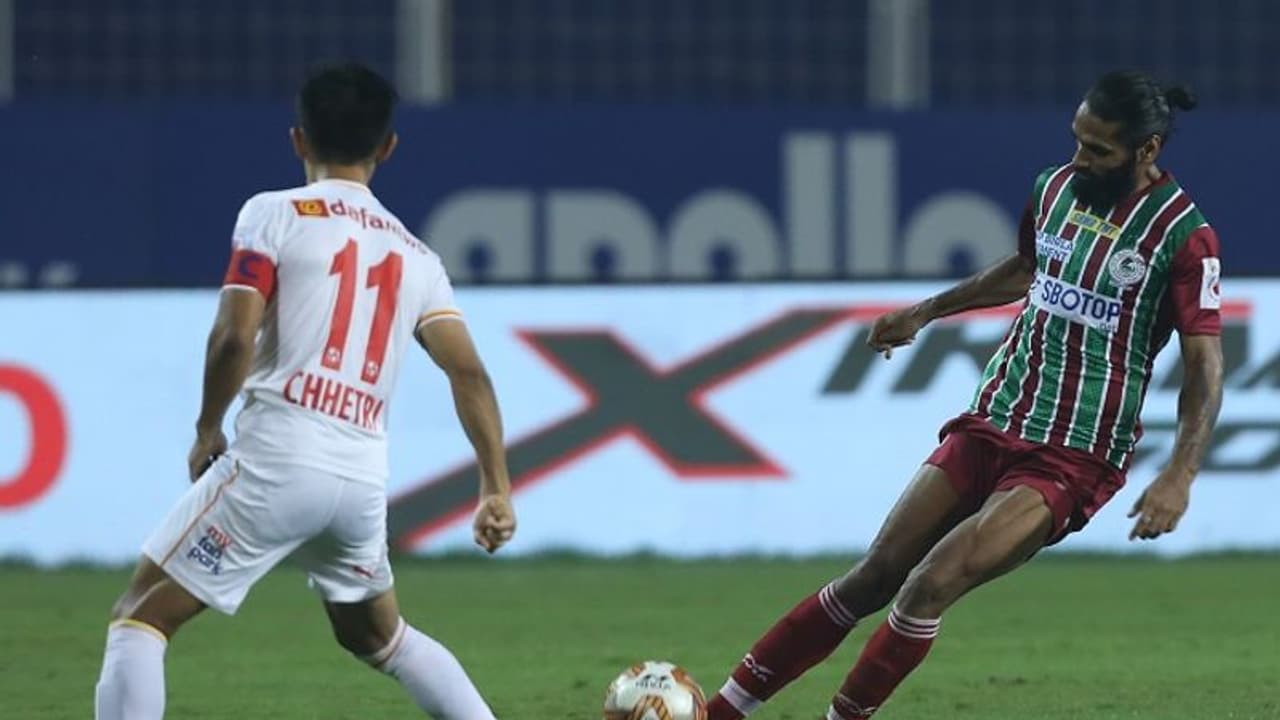 ಅಜೇಯ ಬೆಂಗಳೂರಿಗೆ ಮೊದಲ ಸೋಲಿನ ಆಘಾತ!