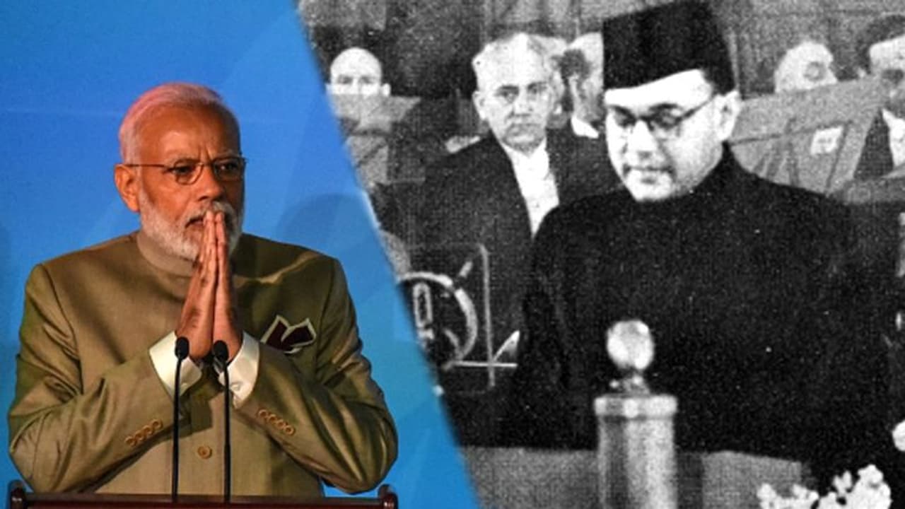 নেতাজি র ১২৫তম জন্মবার্ষিকী পালনের বিরাট পরিকল্পনা, অমিত শাহ র নেতৃত্বে তৈরি হচ্ছে কমিটি নেতাজি র ১২৫তম জন্মবার্ষিকী পালনের বিরাট পরিকল্পনা, অমিত শাহ র নেতৃত্বে তৈরি হচ্ছে কমিটি