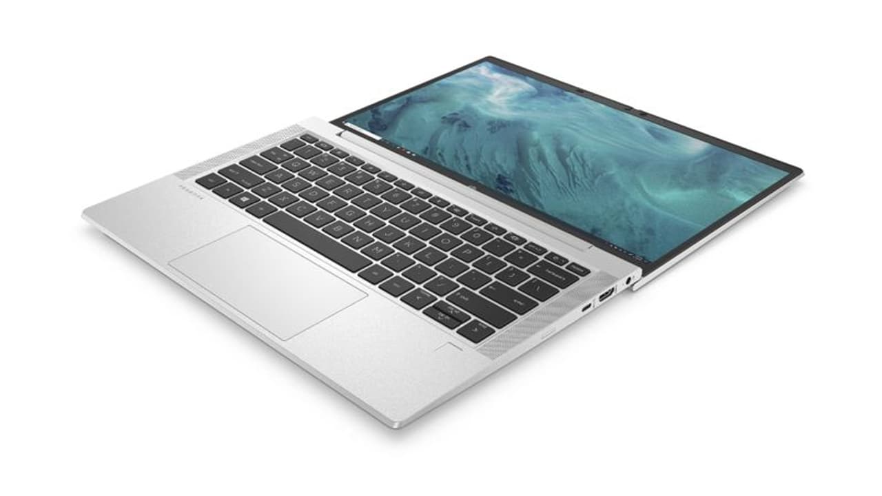 ಸುಲಭ ಬಳಕೆ ಮಾಡಬಹುದಾದ HP ಪ್ರೋಬುಕ್ ನೋಟ್ ಬುಕ್ ಬಿಡುಗಡೆ!