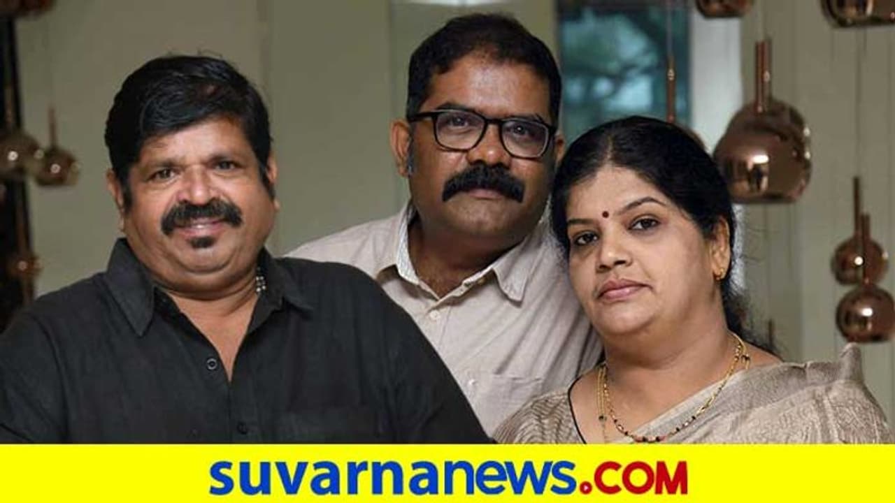 ಪಿ.ಕೆ.ಎಸ್‌. ದಾಸ್‌ ನಿರ್ದೇಶನದ ಭೂಮಿಕ ಡಿ. 25ಕ್ಕೆ ಬಿಡುಗಡೆ