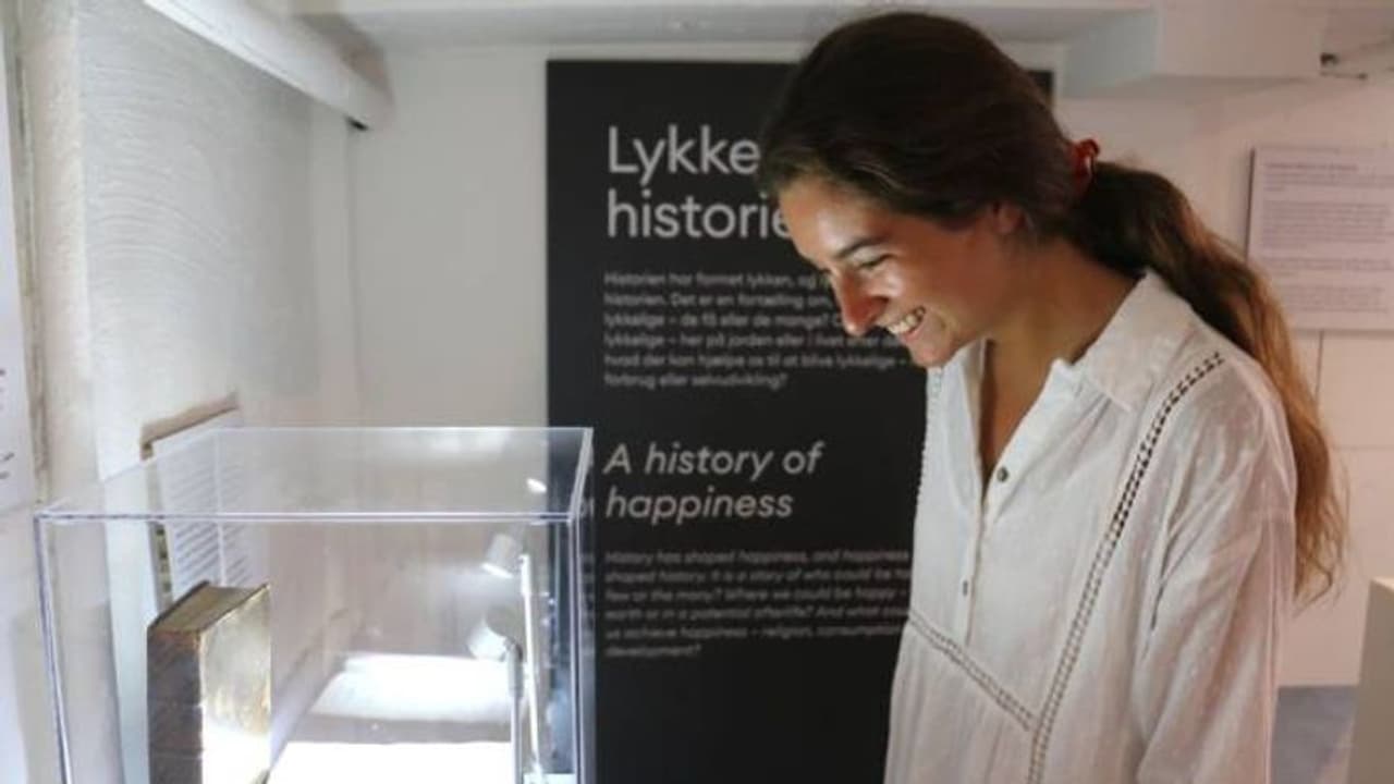 സന്തോഷം നൽകാനായി ഒരു മ്യൂസിയമുണ്ടോ? ഉണ്ട്, ഇവിടെയാണ് ലോകത്തിലെ ഹാപ്പിനെസ് മ്യൂസിയമുള്ളത്...