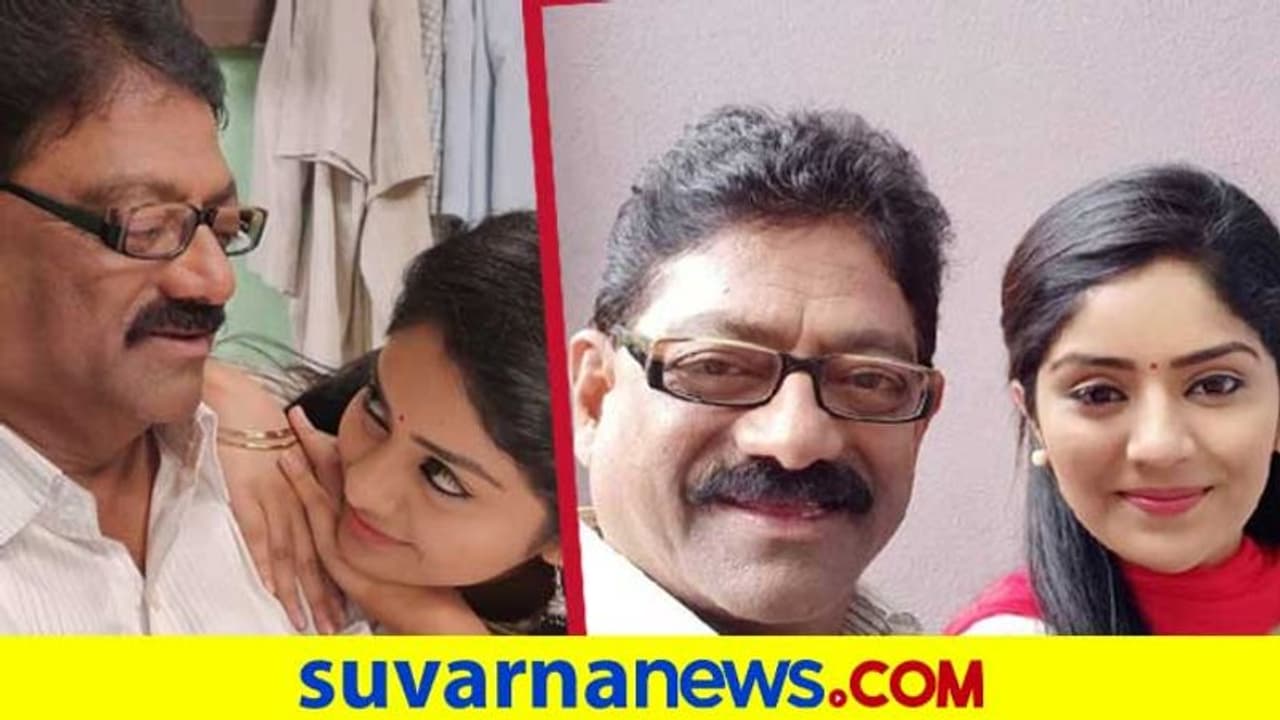 'ಜೊತೆ ಜೊತೆಯಲಿ' ಸುಬ್ರಹ್ಮಣ್ಯ ಸಿರಿಮನೆ ದುಬಾರಿ ಮೊಬೈಲ್ ಕಳವು; ಪೊಲೀಸರಿಗೆ ದೂರು!