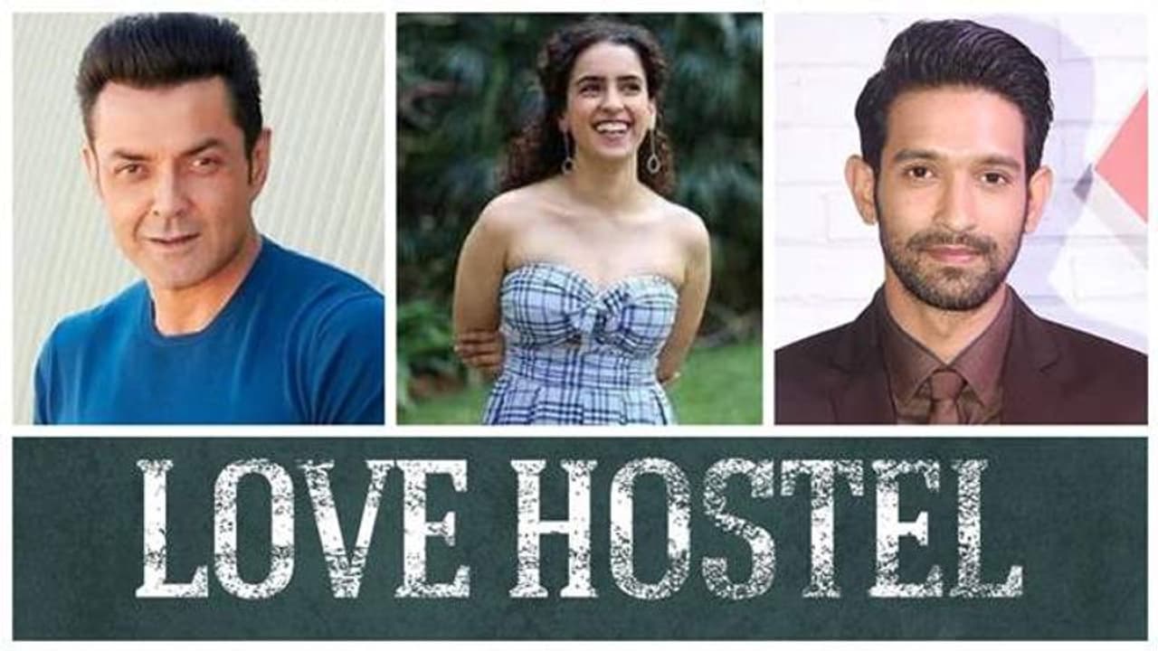 Love Hostel Twitter Review: Bobby Deol ‘steals the cake’ while Vikrant Massey’s hailed as ‘superstar' Love Hostel Twitter Review: Bobby Deol ‘steals the cake’ while Vikrant Massey’s hailed as ‘superstar'