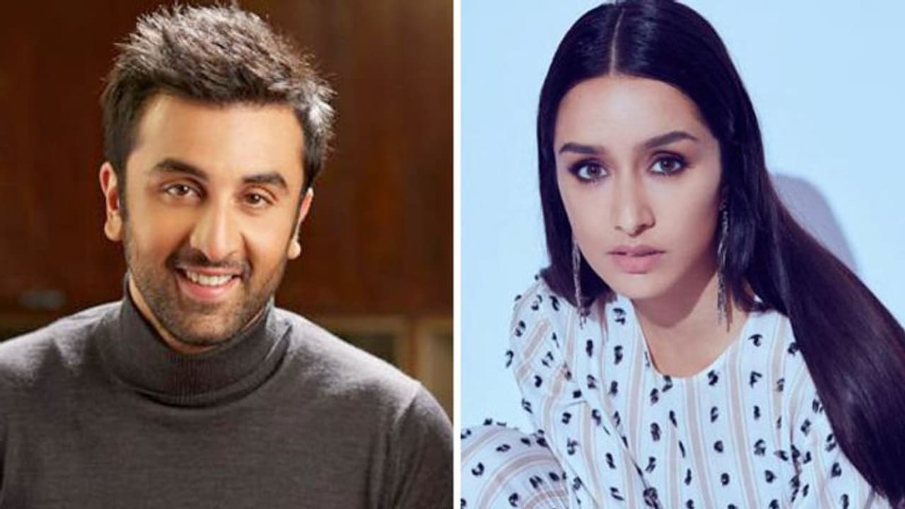 Ranbir Kapoor, Shraddha Kapoor starrer Luv Ranjan's movie to release in Holi 2022 Ranbir Kapoor, Shraddha Kapoor starrer Luv Ranjan's movie to release in Holi 2022