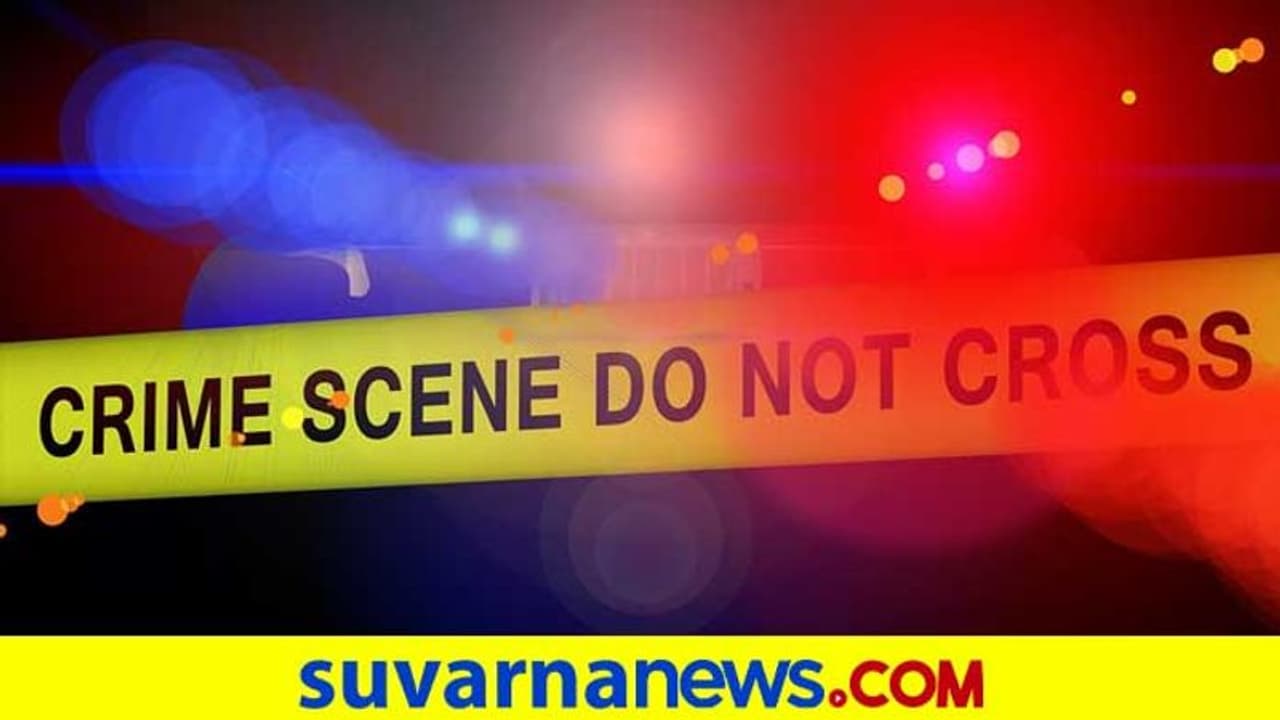 ಆತ ಮದುವೆಯಾದವ , ಆಕೆ ವಿದ್ಯಾರ್ಥಿನಿ : ಇಬ್ಬರ ಲವ್ ಹೋಟೆಲ್‌ ರೂಮಲ್ಲಿ ಸಾವಲ್ಲಿ ಕೊನೆ