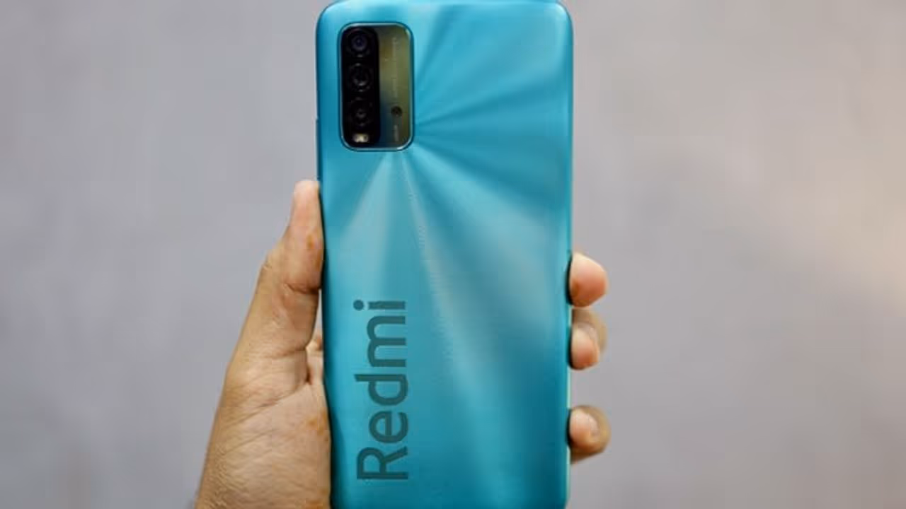 Redmi 9 Power sale starts today in India: Here's what you should know Redmi 9 Power sale starts today in India: Here's what you should know
