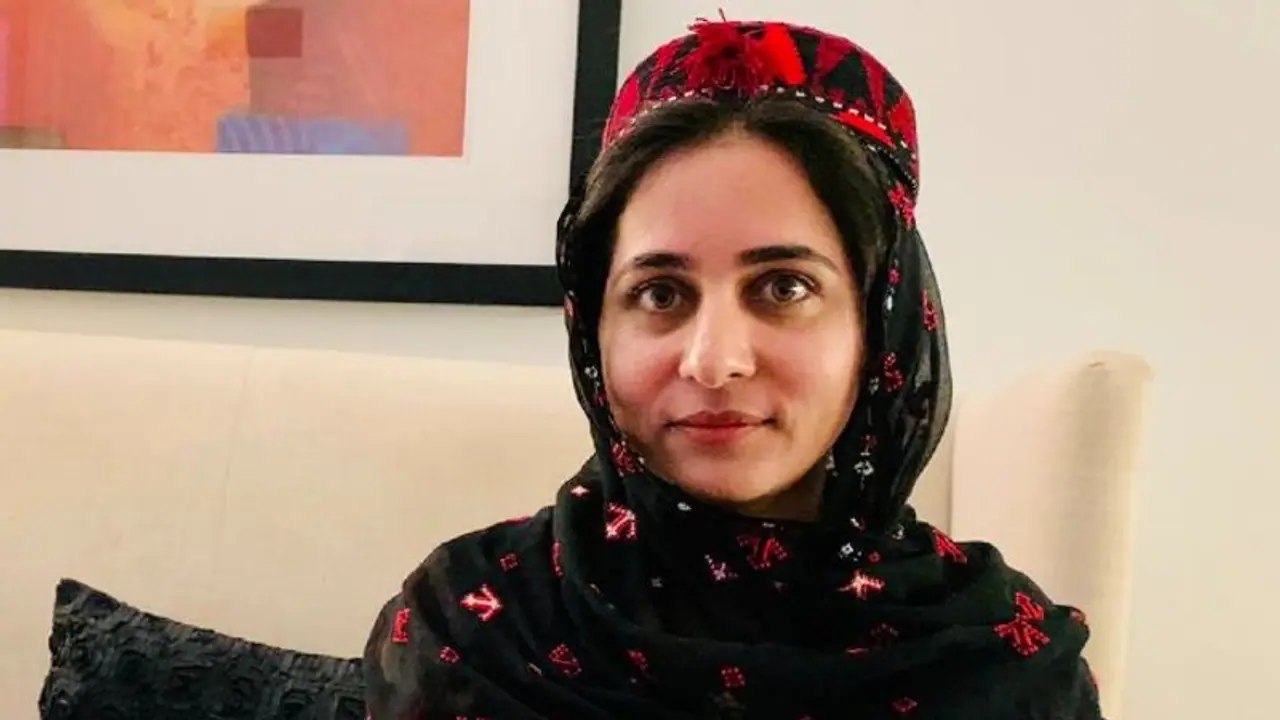 বালুচ প্রতিবাদী করিমার রহস্য মৃত্যু কানাডায়, ISI এর হাত রয়েছে বলে সন্দেহ বালুচ প্রতিবাদী করিমার রহস্য মৃত্যু কানাডায়, ISI এর হাত রয়েছে বলে সন্দেহ