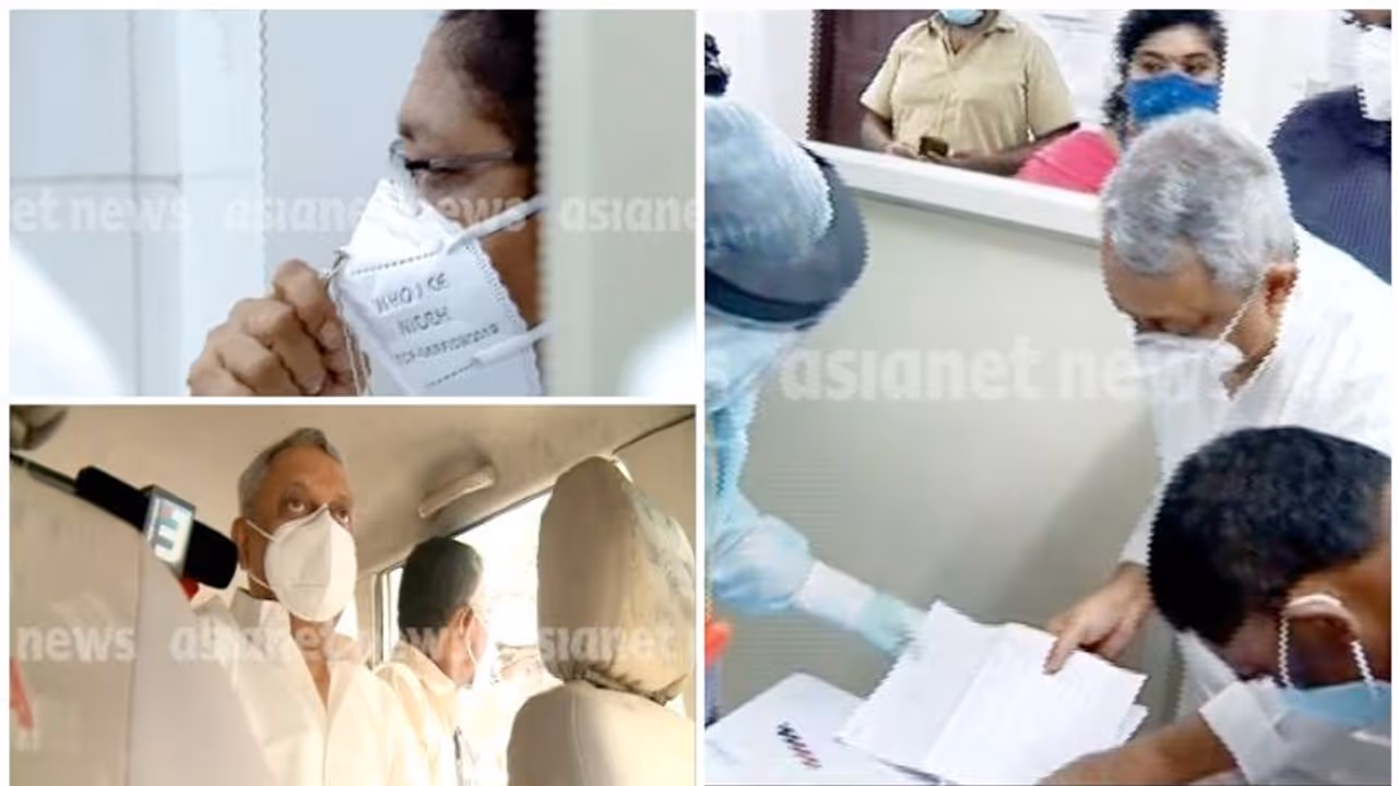 നിരപരാധിയെന്ന് തോമസ് കോട്ടൂര്‍ ; അഭയ കേസ് വിധിയിൽ പ്രതികരിക്കാതെ ക്നാനായ സഭാ നേതൃത്വം