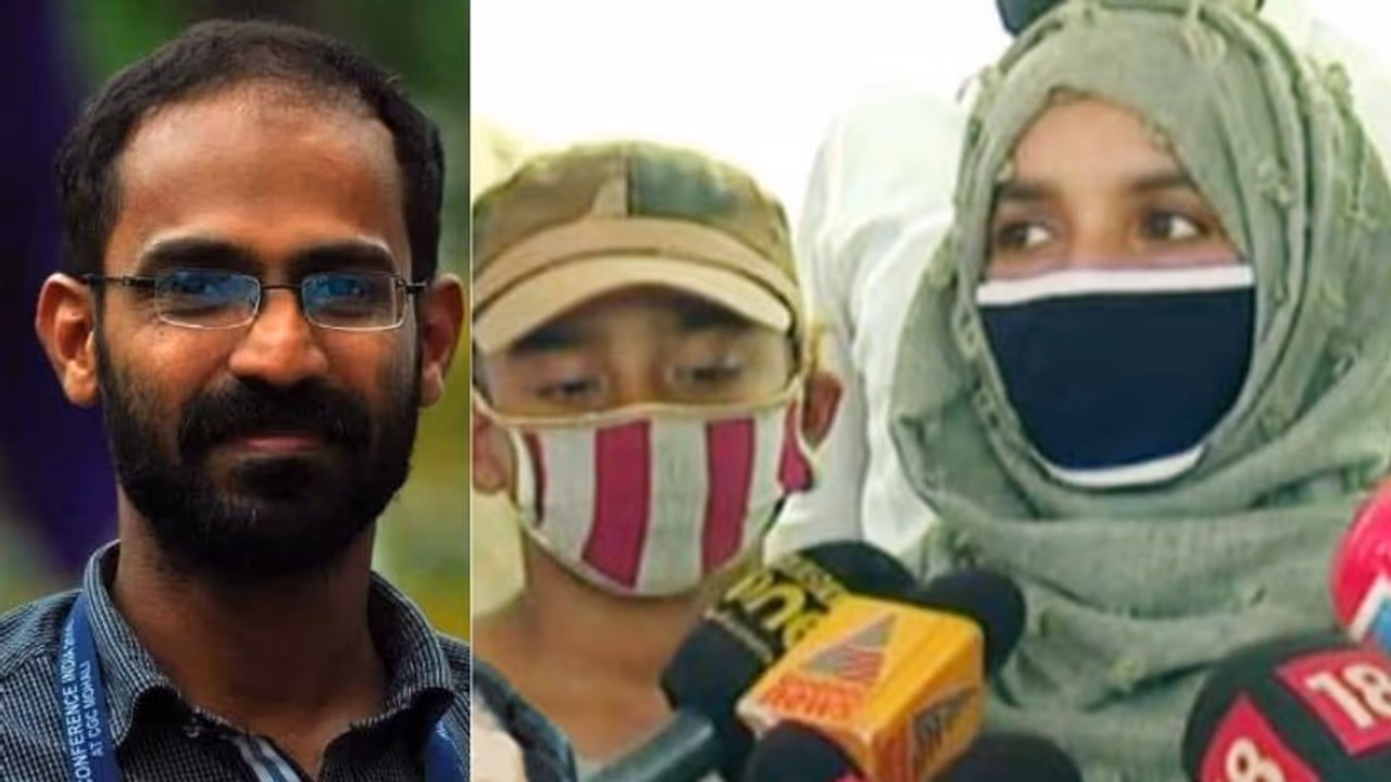 സിദ്ധിഖ് കാപ്പന്റെ മോചനത്തിന് മുഖ്യമന്ത്രി ഇടപെടണമെന്ന് ഭാര്യ; സെക്രട്ടേറിയേറ്റിൽ സമരം നടത്തും സിദ്ധിഖ് കാപ്പന്റെ മോചനത്തിന് മുഖ്യമന്ത്രി ഇടപെടണമെന്ന് ഭാര്യ; സെക്രട്ടേറിയേറ്റിൽ സമരം നടത്തും