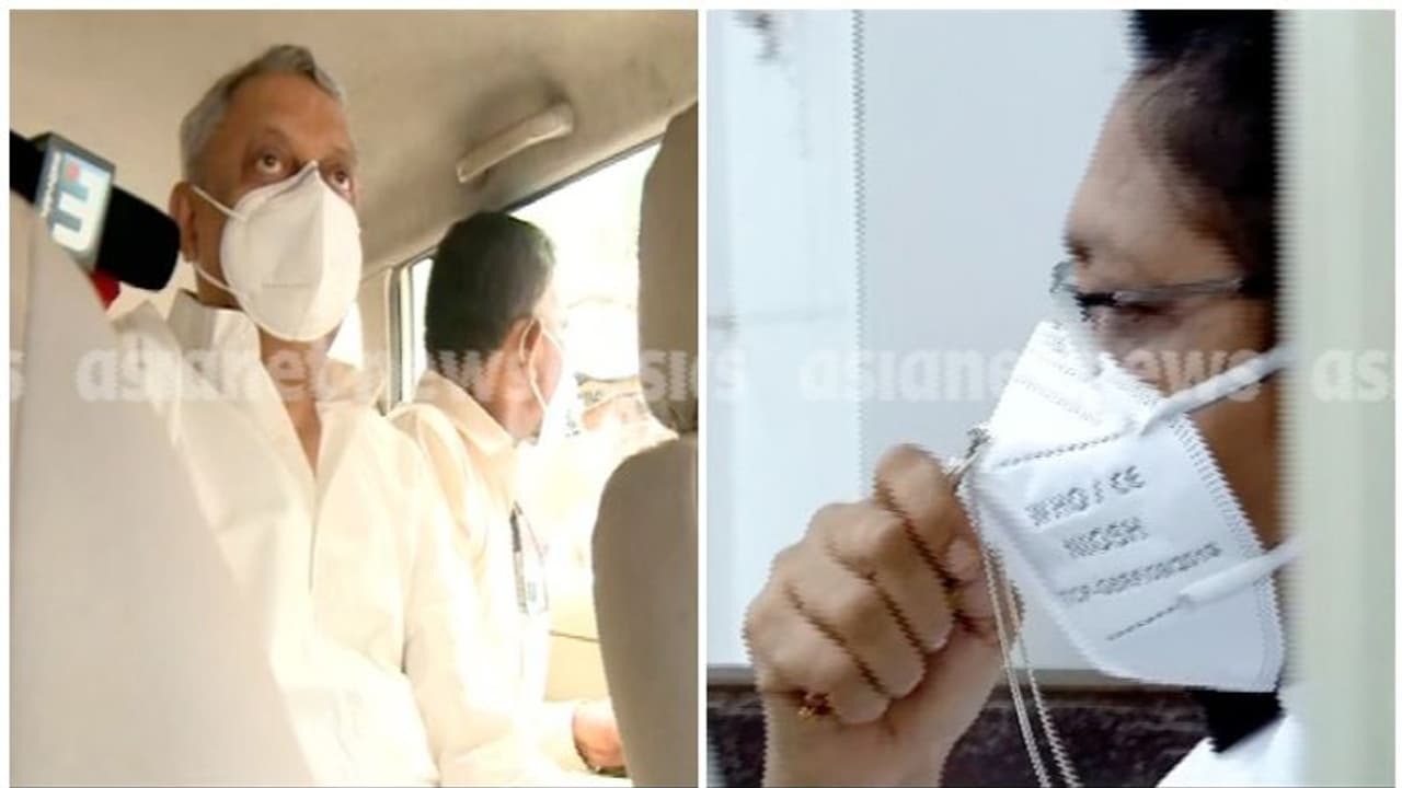 അഭയ കേസ്; ജാമ്യം കിട്ടിയത് ദൈവം തന്ന അവസരമായി കണക്കാക്കുന്നുവെന്ന് തോമസ് കോട്ടൂർ