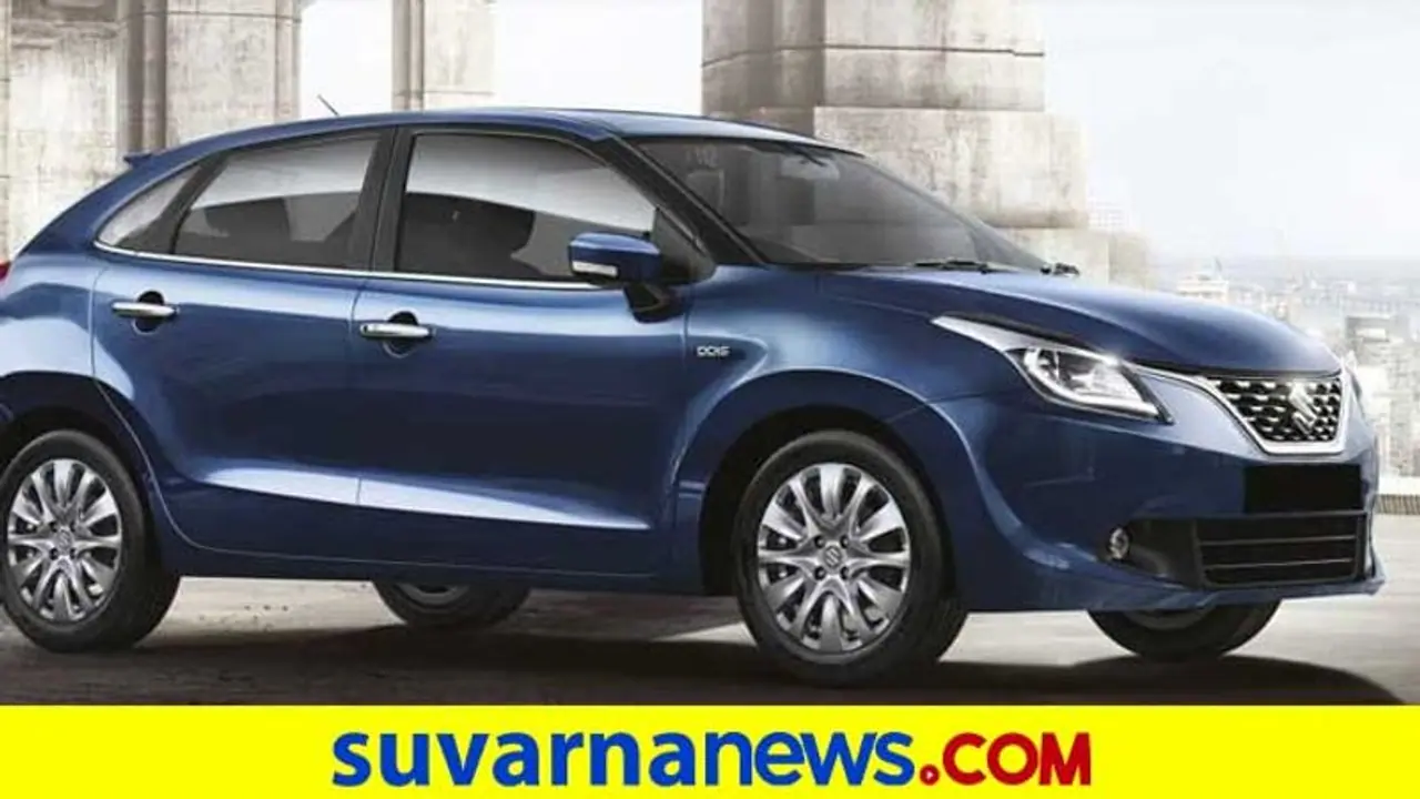 ಮಾರುತಿಯಿಂದ ಮತ್ತೆ ಡೀಸೆಲ್ ಎಂಜಿನ್ ಕಾರು ಉತ್ಪಾದನೆ? ಮಾರುತಿಯಿಂದ ಮತ್ತೆ ಡೀಸೆಲ್ ಎಂಜಿನ್ ಕಾರು ಉತ್ಪಾದನೆ?