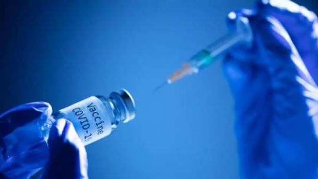 ಬೇಕಿದ್ದರೆ ಕೊರೋನಾ ಹೊಸ ತಳಿಗೆ 6 ವಾರದಲ್ಲಿ ಲಸಿಕೆ: ಬಯೋನ್ಟೆಕ್! ಬೇಕಿದ್ದರೆ ಕೊರೋನಾ ಹೊಸ ತಳಿಗೆ 6 ವಾರದಲ್ಲಿ ಲಸಿಕೆ: ಬಯೋನ್ಟೆಕ್!