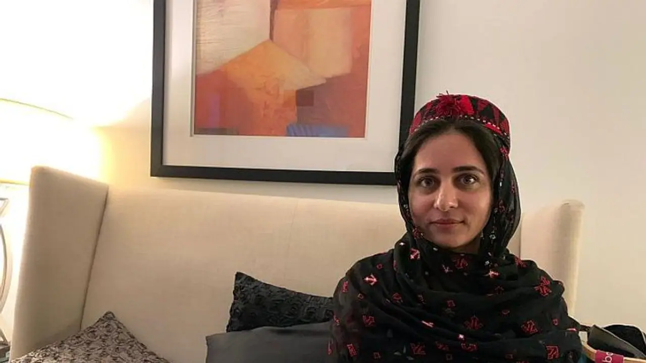 Baloch activist Karima Baloch found dead, fingers pointed at Pakistan's ISI Baloch activist Karima Baloch found dead, fingers pointed at Pakistan's ISI