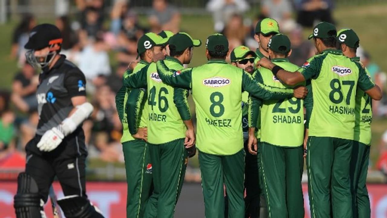 ന്യൂസിലന്ഡിന്റെ പാകിസ്ഥാന് പര്യടനം; ഏകദിന ടി20 പരമ്പരയ്ക്ക് കാണികളെ പ്രവേശിപ്പിക്കും ന്യൂസിലന്ഡിന്റെ പാകിസ്ഥാന് പര്യടനം; ഏകദിന ടി20 പരമ്പരയ്ക്ക് കാണികളെ പ്രവേശിപ്പിക്കും