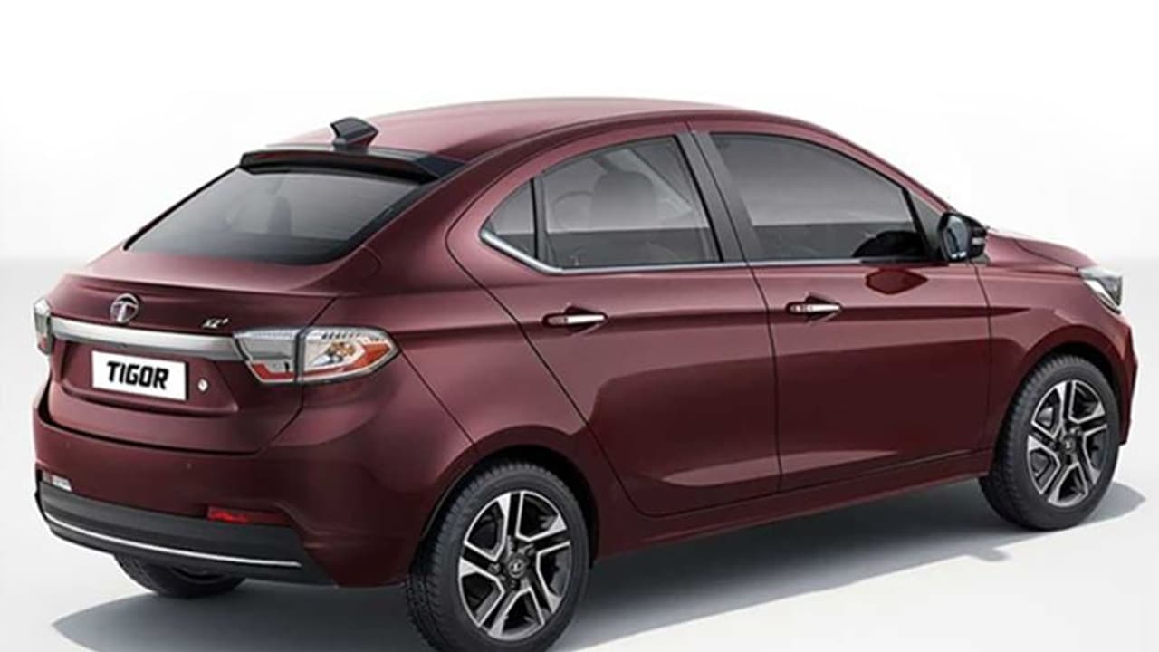 Upcoming Cars 2022 ದುಬಾರಿ ಇಂಧನಕ್ಕೆ ಪರ್ಯಾಯವಾಗಿ ಶೀಘ್ರದಲ್ಲೇ ಟಾಟಾ ಟಿಗೋರ್, ಟಿಯಾಗೋ CNG ಕಾರು ಬಿಡುಗಡೆ!