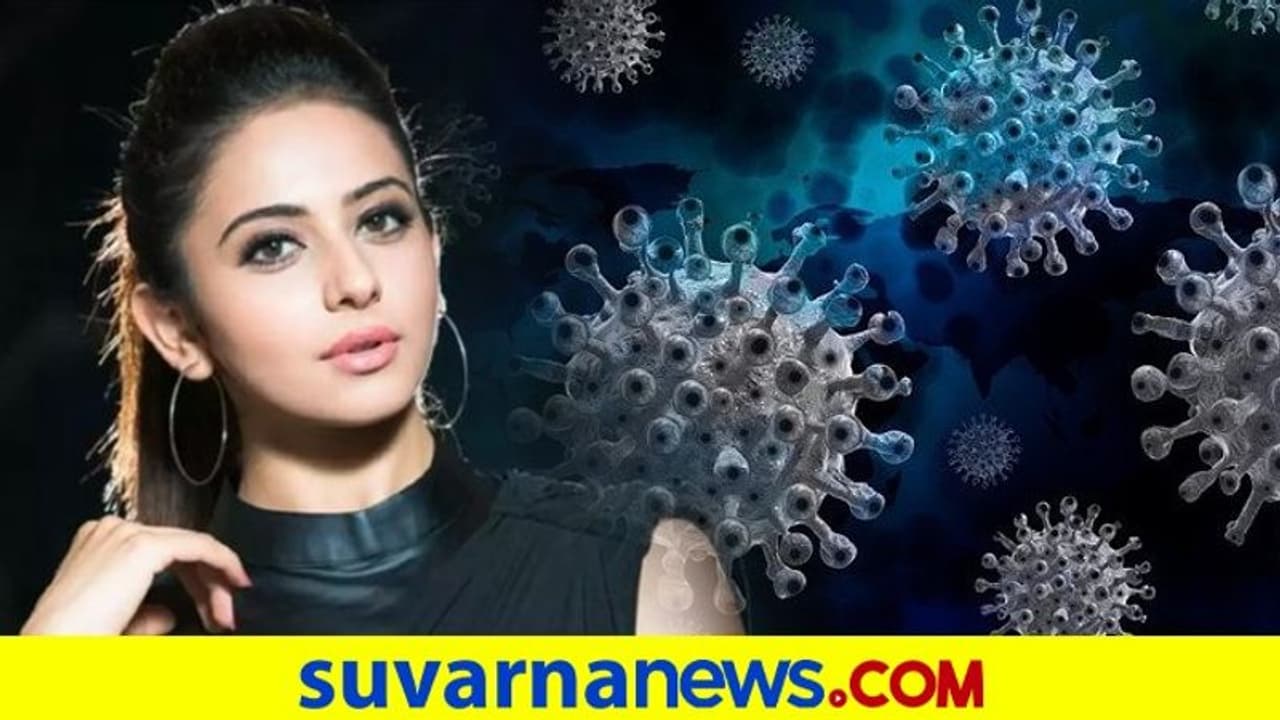 ಕೃತಿ ನಂತ್ರ ಮತ್ತೊಬ್ಬ ನಟಿಗೆ ಕೊರೋನಾ ಪಾಸಿಟಿವ್