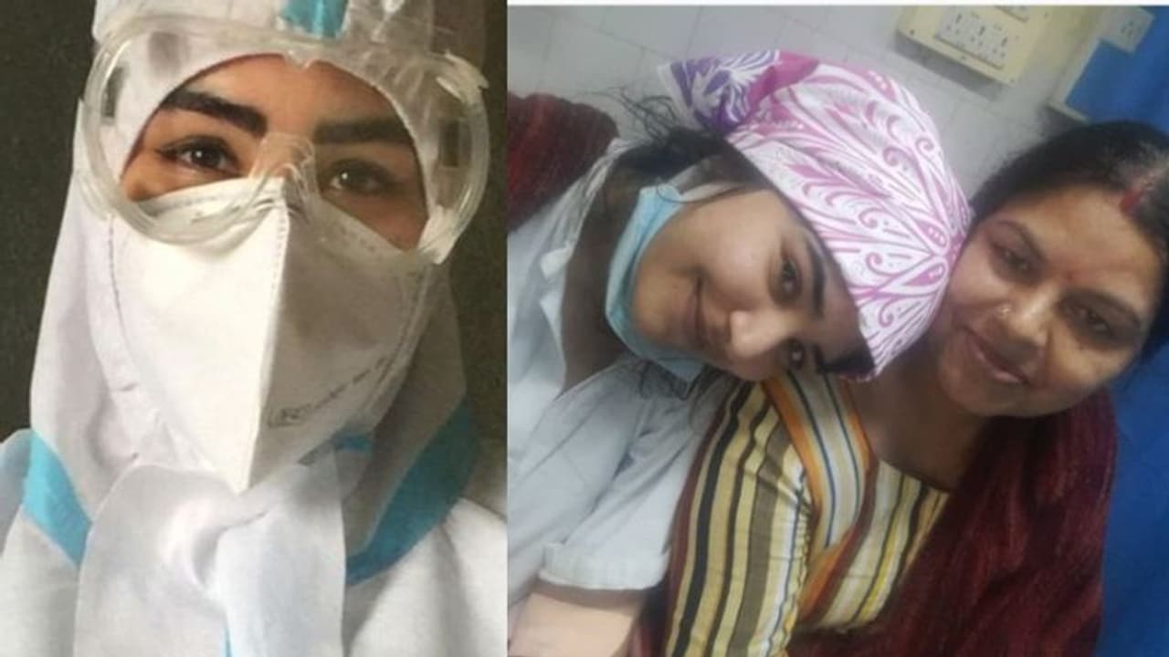 എനിക്കിനി എന്ന് നടക്കാനാകുമെന്ന് അറിയില്ല; കൊവിഡ് കാലത്ത് അഭിനയം വിട്ട് നഴ്സിന്റെ കുപ്പായമണിഞ്ഞ നടി പറയുന്നു എനിക്കിനി എന്ന് നടക്കാനാകുമെന്ന് അറിയില്ല; കൊവിഡ് കാലത്ത് അഭിനയം വിട്ട് നഴ്സിന്റെ കുപ്പായമണിഞ്ഞ നടി പറയുന്നു