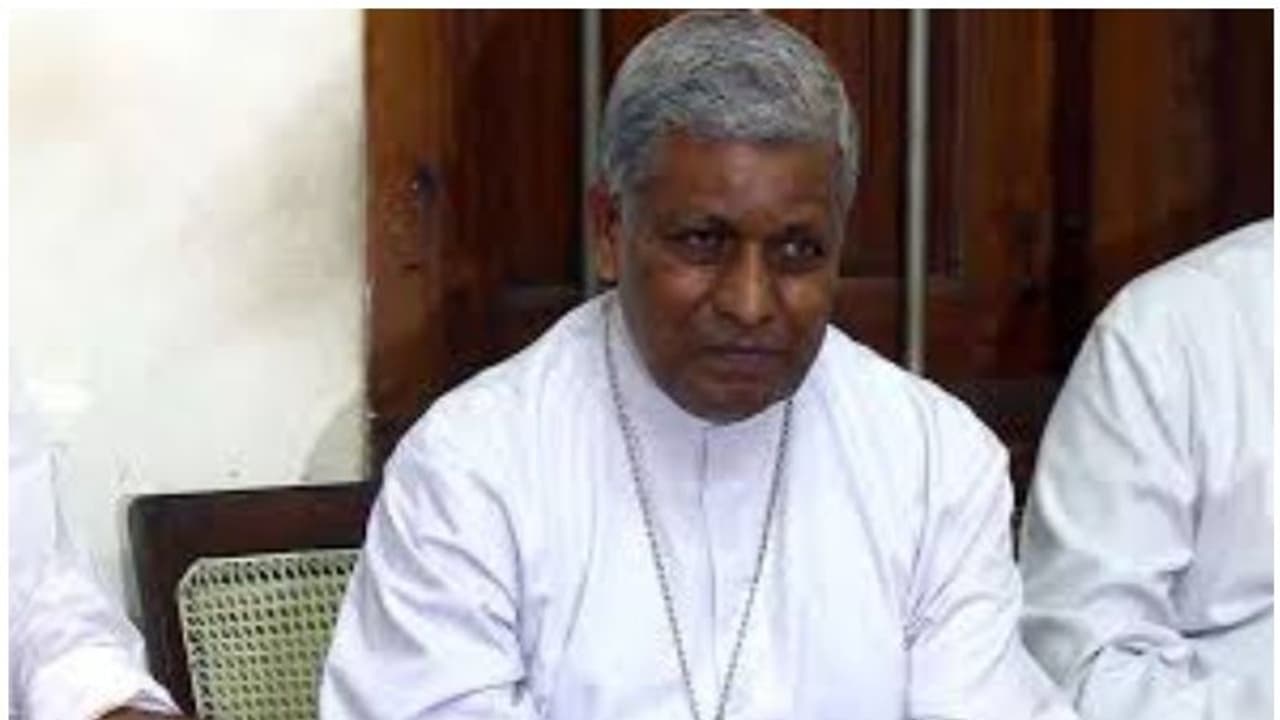 'സഭാ കുടുംബത്തിന് തന്നെ നാണക്കേട്'; അഭയാ കേസിൽ സൂസൈപാക്യത്തിന്റെ പ്രതികരണം