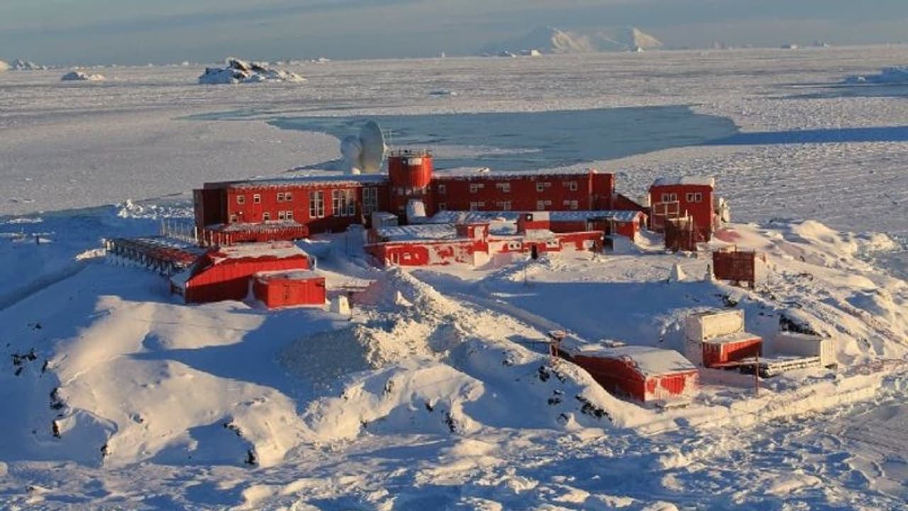 ಅಂಟಾರ್ಟಿಕಾಕ್ಕೂ ಕೊರೋನಾ ಎಂಟ್ರಿ: ಈಗ ಕೊರೋನಾ ವಿಶ್ವವ್ಯಾಪಿ!