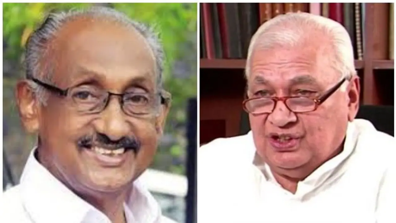 ഗവര്ണര് സംരക്ഷിക്കുന്നത് ബിജെപിയുടെ രാഷ്ട്രീയ താൽപ്പര്യം; ആഞ്ഞടിച്ച് പ്രതിപക്ഷം ഗവര്ണര് സംരക്ഷിക്കുന്നത് ബിജെപിയുടെ രാഷ്ട്രീയ താൽപ്പര്യം; ആഞ്ഞടിച്ച് പ്രതിപക്ഷം