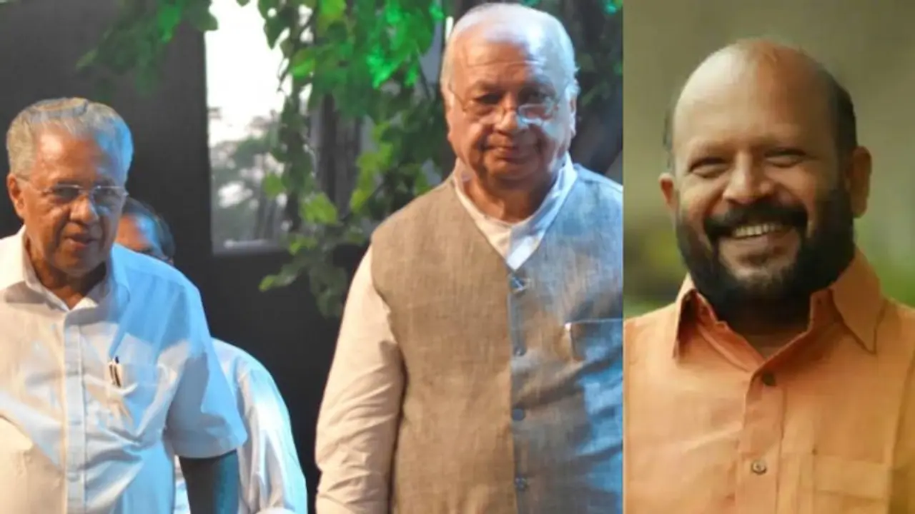 നിയമസഭാ സമ്മേളനത്തിന് അനുമതി നിഷേധിച്ച ​​ഗവർണറുടെ നടപടി അസാധാരണം: കൃഷി മന്ത്രി