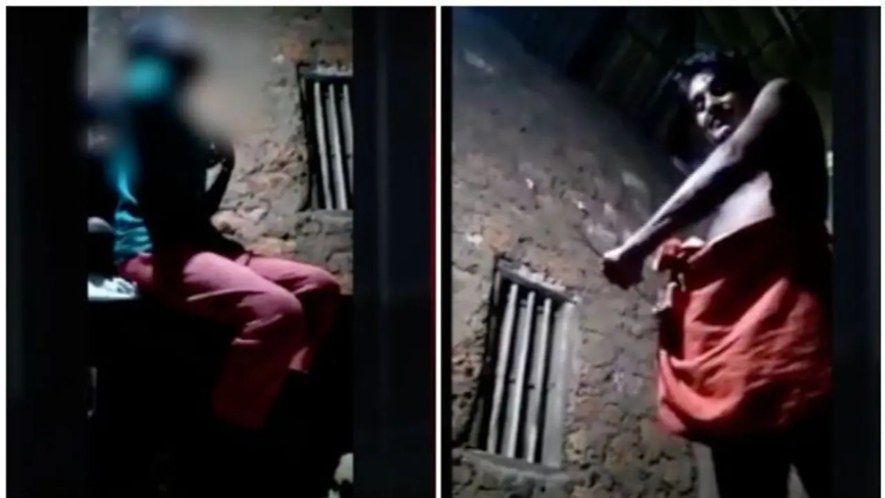 ആറ്റിങ്ങലിൽ‌ പിതാവ് മക്കളെ മർദ്ദിച്ച സംഭവം; ബാലാവകാശ കമ്മീഷൻ സ്വമേധയാ കേസെടുത്തു