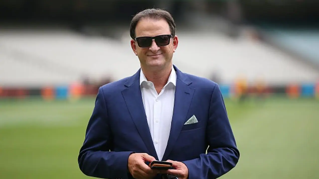 ടി20 ലോകകപ്പ്: മികവ് കാട്ടാന്‍ സാധ്യതയുള്ള അഞ്ച് താരങ്ങളുടെ പേരുമായി മാര്‍ക്ക് വോ; ഇന്ത്യയില്‍ നിന്ന് ഒരാള്‍ 