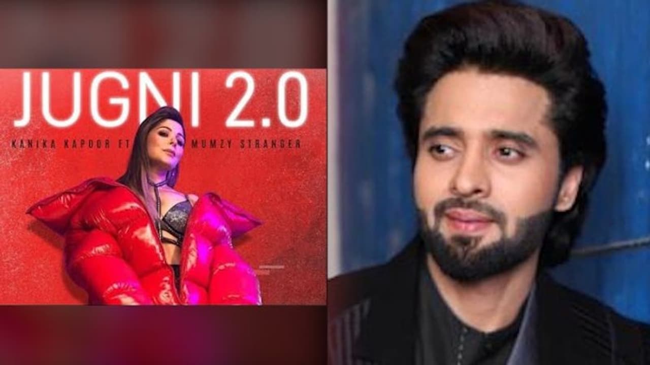 Kanika Kapoor's dancing number Jugni 2.0 with Jackky Bhagnani's JJust Music to release tomorrow