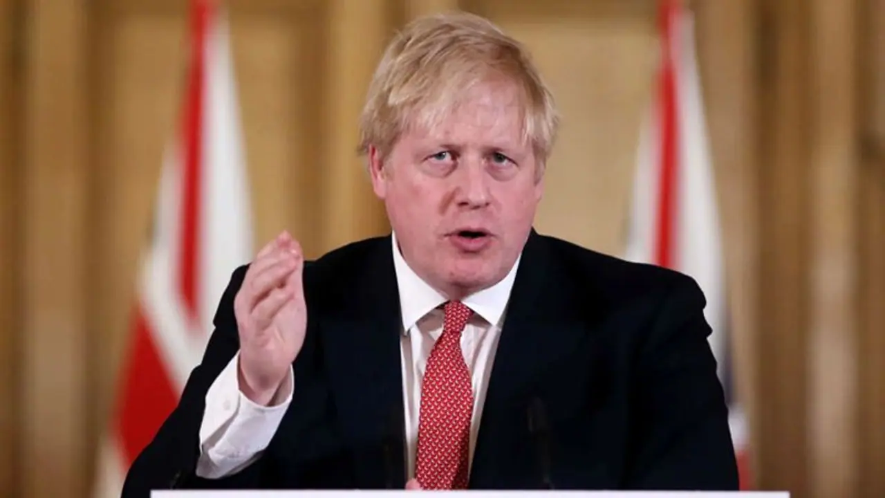 'Give a break': UK PM Boris Johnson fumes as France upset over submarine deal