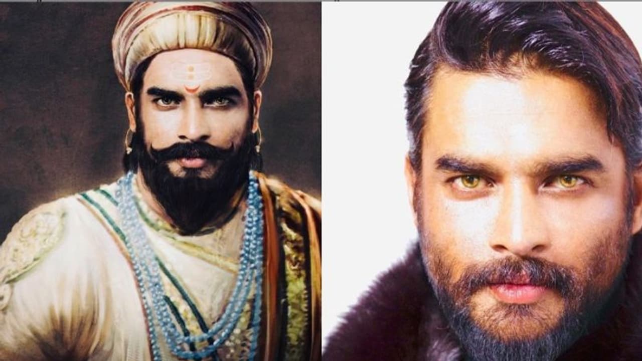 ’ഇതിൽ ഏത് വേഷമാണ് നിങ്ങൾക്ക് ഇഷ്ടപ്പെട്ടത്’; നടക്കാതെ പോയ കഥാപാത്രങ്ങളെ പരിചയപ്പെടുത്തി മാധവൻ ’ഇതിൽ ഏത് വേഷമാണ് നിങ്ങൾക്ക് ഇഷ്ടപ്പെട്ടത്’; നടക്കാതെ പോയ കഥാപാത്രങ്ങളെ പരിചയപ്പെടുത്തി മാധവൻ