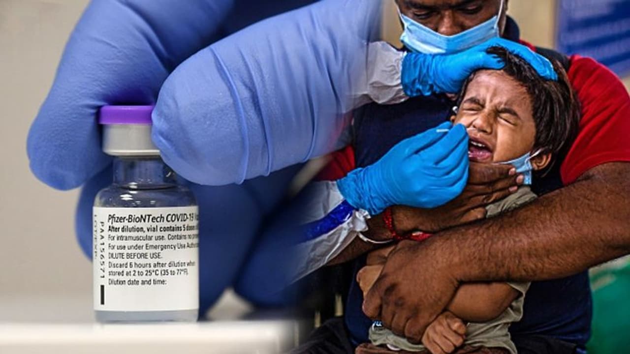 ভারতে কি শিশুরা পাবে না কোভিড ভ্যাকসিন, গুরুতর ঘোষণা করল মোদী সরকার ভারতে কি শিশুরা পাবে না কোভিড ভ্যাকসিন, গুরুতর ঘোষণা করল মোদী সরকার