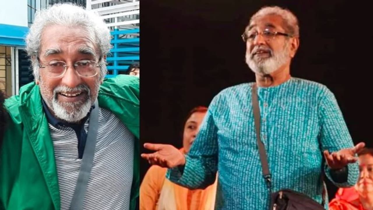 ফের নক্ষত্র পতন, প্রয়াত প্রখ্যাত বাচিক শিল্পী জগন্নাথ গুহ, শোকের ছায়া বাংলা চলচ্চিত্র জগতে ফের নক্ষত্র পতন, প্রয়াত প্রখ্যাত বাচিক শিল্পী জগন্নাথ গুহ, শোকের ছায়া বাংলা চলচ্চিত্র জগতে