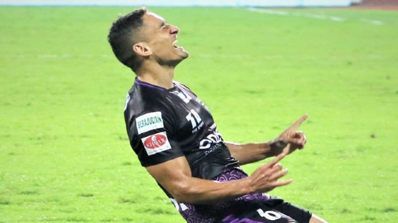 ISL 2020: లీగ్‌లో మరో ‘సూపర్’ డ్రా... నార్త్ ఈస్ట్ యునైటెడ్, ఒడిశా ఎఫ్‌సీ మ్యాచ్ ‘ఉత్కంఠ’ డ్రా...