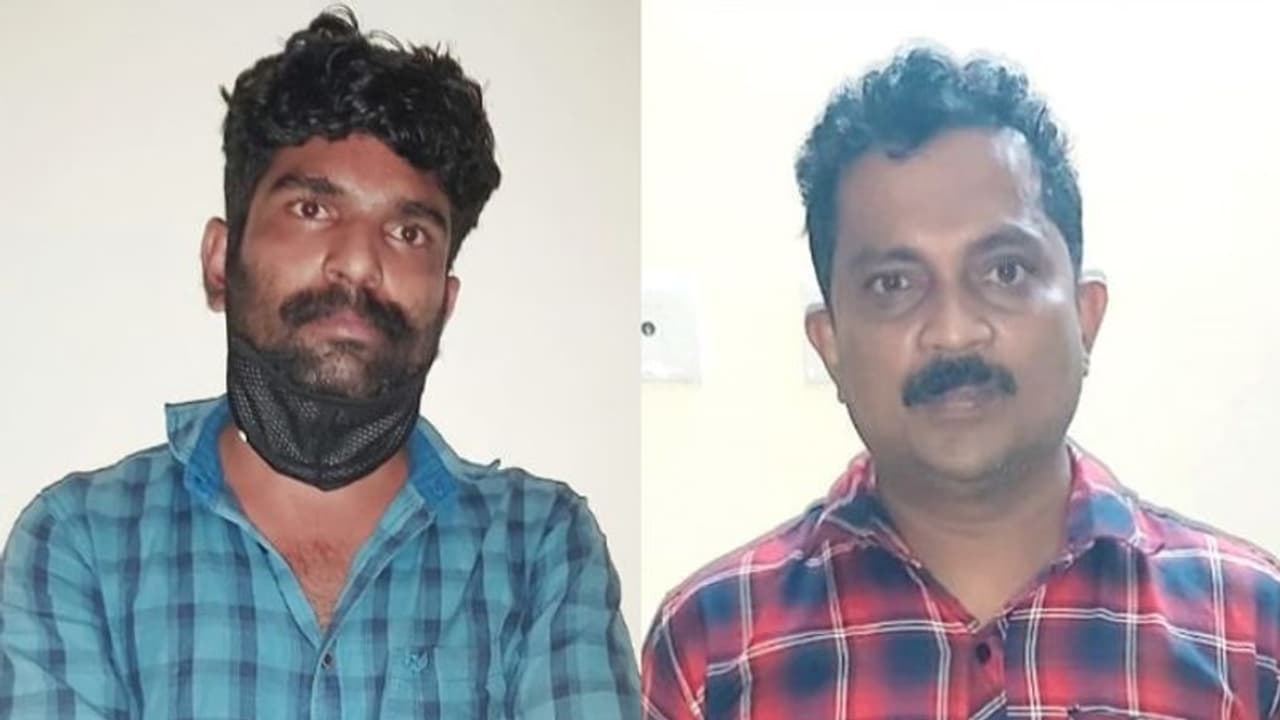 20 പവൻ കവർന്ന് മുങ്ങി; ഒമ്പത് മാസത്തിന് ശേഷം പിടിയിൽ, കുടുക്കിയത് മദ്യപാനവും ദൂർത്തും 20 പവൻ കവർന്ന് മുങ്ങി; ഒമ്പത് മാസത്തിന് ശേഷം പിടിയിൽ, കുടുക്കിയത് മദ്യപാനവും ദൂർത്തും