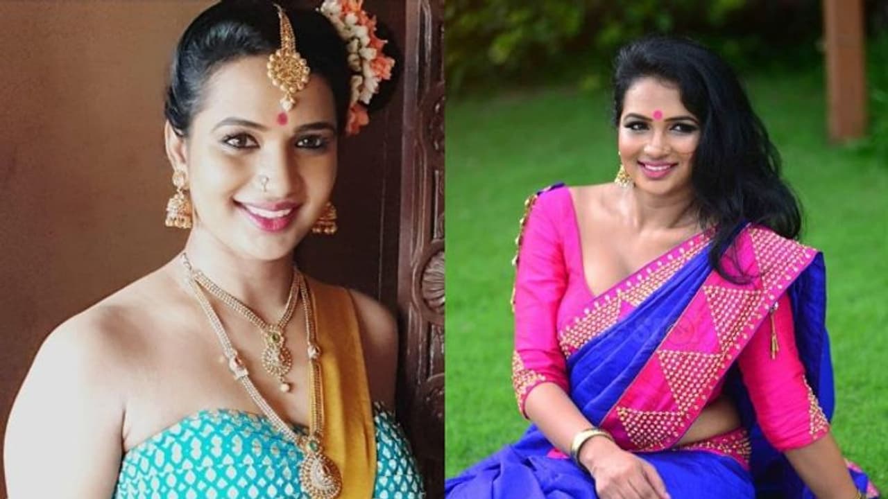 സിനിമ ഇറങ്ങിയപ്പോൾ ഉള്ളതിനേക്കാൾ മൂന്നിരട്ടി പ്രതികരണങ്ങൾ; കുടുംബവിളക്കിനെ കുറിച്ച് 'വേദിക' സിനിമ ഇറങ്ങിയപ്പോൾ ഉള്ളതിനേക്കാൾ മൂന്നിരട്ടി പ്രതികരണങ്ങൾ; കുടുംബവിളക്കിനെ കുറിച്ച് 'വേദിക'