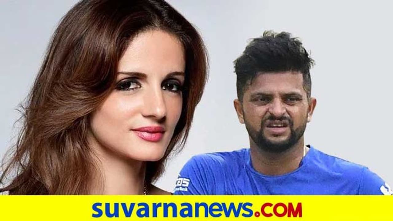 ಕೊರೋನಾ ನಿಯಮ ಉಲ್ಲಂಘಿಸಿ ಪಾರ್ಟಿ:ರೈನಾ, ಸುಸಾನ್‌ ಸೇರಿ 34 ಜನರ ಬಂಧನ!