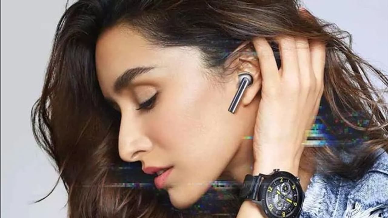 Realme to launch Watch S series, Buds Air Pro Master today: Here's what you should know Realme to launch Watch S series, Buds Air Pro Master today: Here's what you should know