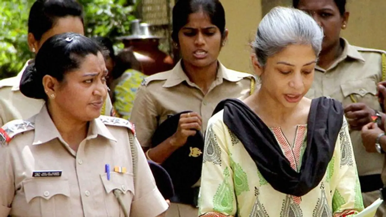 ಶೀನಾ ಬೋರಾ ಕೊಲೆ ಪ್ರಕರಣ: 7 ವರ್ಷಗಳ ಬಳಿಕ ಇಂದ್ರಾಣಿ ಮುಖರ್ಜಿಗೆ ಸುಪ್ರೀಂ ಕೋರ್ಟ್ ಜಾಮೀನು!