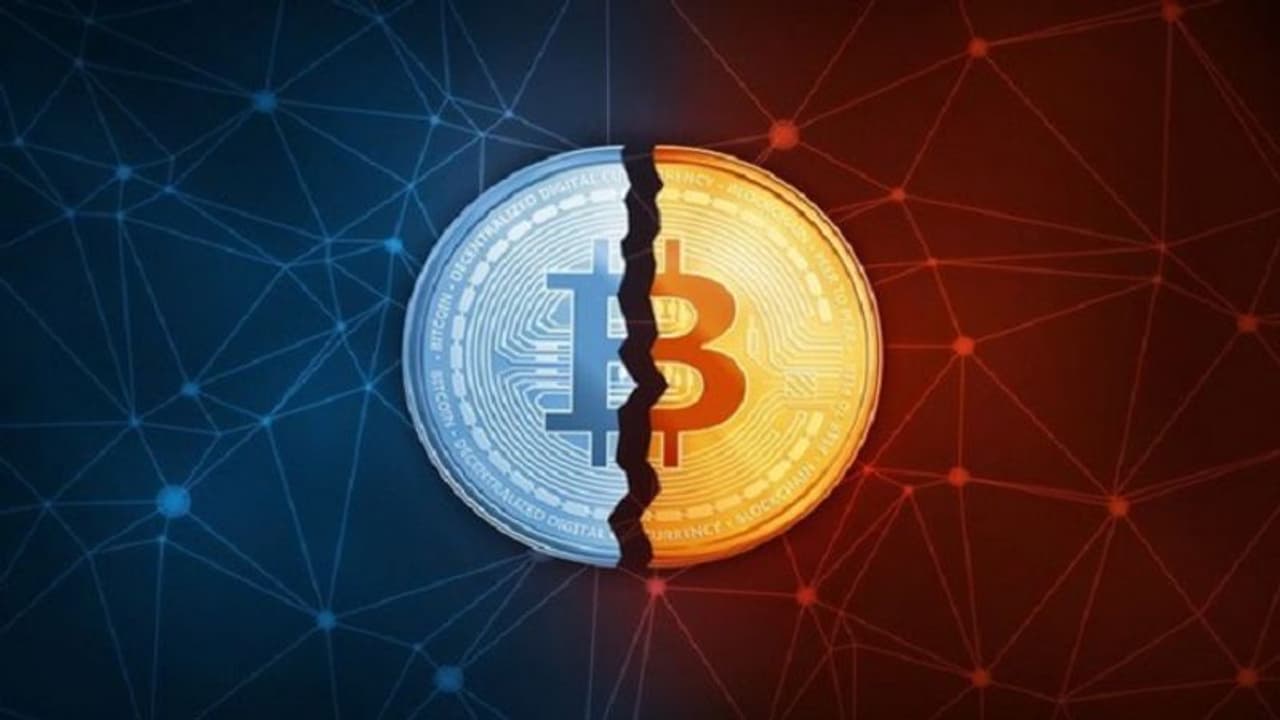 క్రిప్టో ట్రేడర్ అకౌంట్ హ్యాక్... రూ.92 లక్షలు మళ్లింపు, అకౌంట్ లో కోట్ల విలువైన కరెన్సీ.. క్రిప్టో ట్రేడర్ అకౌంట్ హ్యాక్... రూ.92 లక్షలు మళ్లింపు, అకౌంట్ లో కోట్ల విలువైన కరెన్సీ..