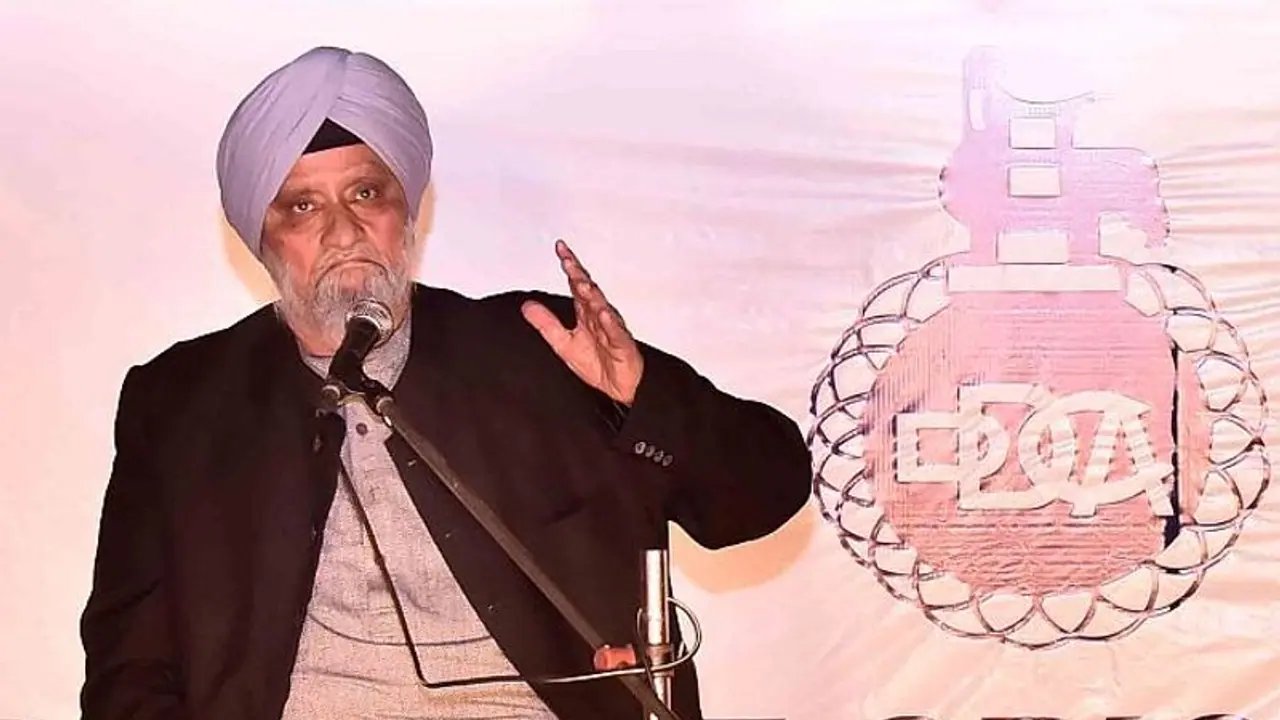 Bishan Singh Bedi walks away from DDCA over Arun Jaitley statue, claims nepotism Bishan Singh Bedi walks away from DDCA over Arun Jaitley statue, claims nepotism