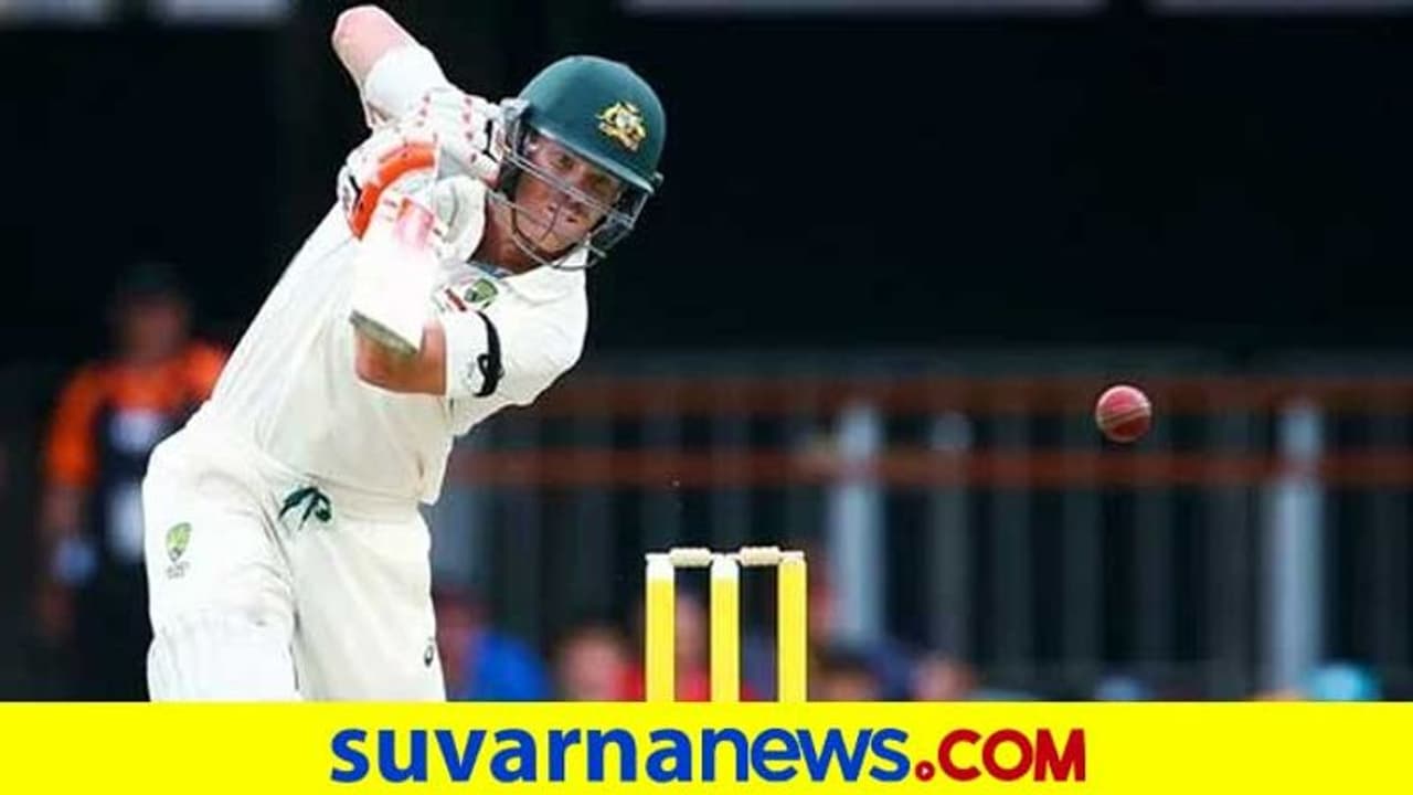 ಆಸ್ಟ್ರೇಲಿಯಾಗೆ ಮತ್ತೆ ಶಾಕ್; ಬಾಕ್ಸಿಂಗ್ ಡೇ ಟೆಸ್ಟ್ ಪಂದ್ಯದಿಂದಲೂ ವಾರ್ನರ್ ಔಟ್..! ಆಸ್ಟ್ರೇಲಿಯಾಗೆ ಮತ್ತೆ ಶಾಕ್; ಬಾಕ್ಸಿಂಗ್ ಡೇ ಟೆಸ್ಟ್ ಪಂದ್ಯದಿಂದಲೂ ವಾರ್ನರ್ ಔಟ್..!