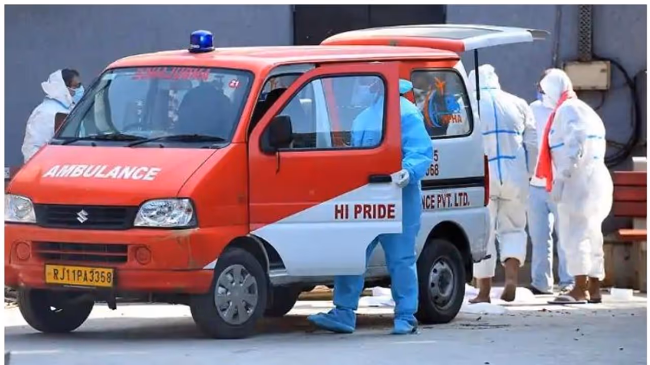 ഇന്ത്യയിലെ കൊവിഡ് മരണങ്ങൾക്ക് കാരണം ആശുപത്രിയിൽ എത്താനുള്ള കാലതാമസമെന്ന് സർക്കാർ ഇന്ത്യയിലെ കൊവിഡ് മരണങ്ങൾക്ക് കാരണം ആശുപത്രിയിൽ എത്താനുള്ള കാലതാമസമെന്ന് സർക്കാർ