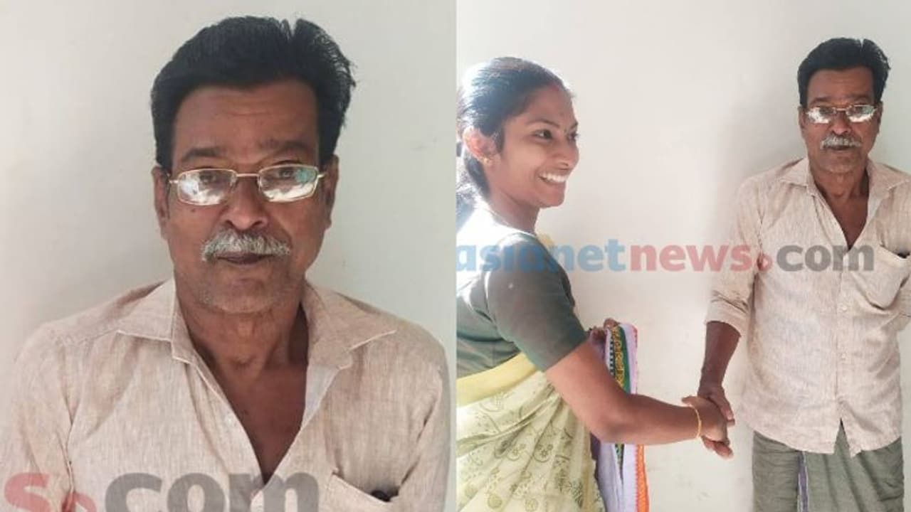 യുവാവായിരുന്ന കാലം മുതൽ ലോട്ടറി എടുക്കാൻ തുടങ്ങി; ഒടുവിൽ 63മത്തെ വയസിൽ കേളപ്പനെ തേടി ഭാഗ്യമെത്തി ! യുവാവായിരുന്ന കാലം മുതൽ ലോട്ടറി എടുക്കാൻ തുടങ്ങി; ഒടുവിൽ 63മത്തെ വയസിൽ കേളപ്പനെ തേടി ഭാഗ്യമെത്തി !