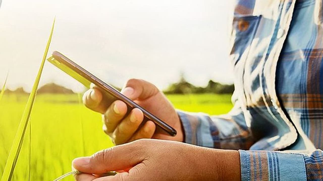 AgSpeak: App made by students, made for farmers