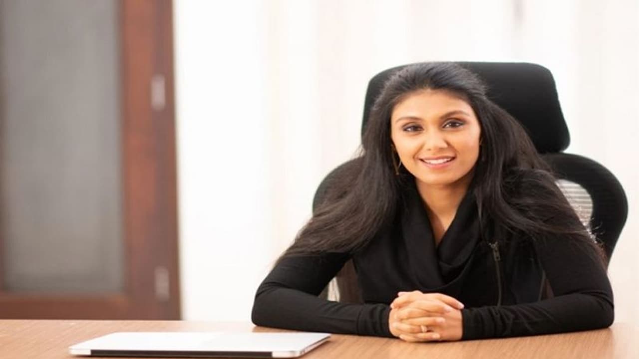 ഇന്ത്യയിലെ അതിസമ്പന്നരായ സ്ത്രീകളിൽ മുന്നിൽ റോഷ്നി; പട്ടികയിൽ വൻ കുതിപ്പുമായി ഫാൽഗുനി