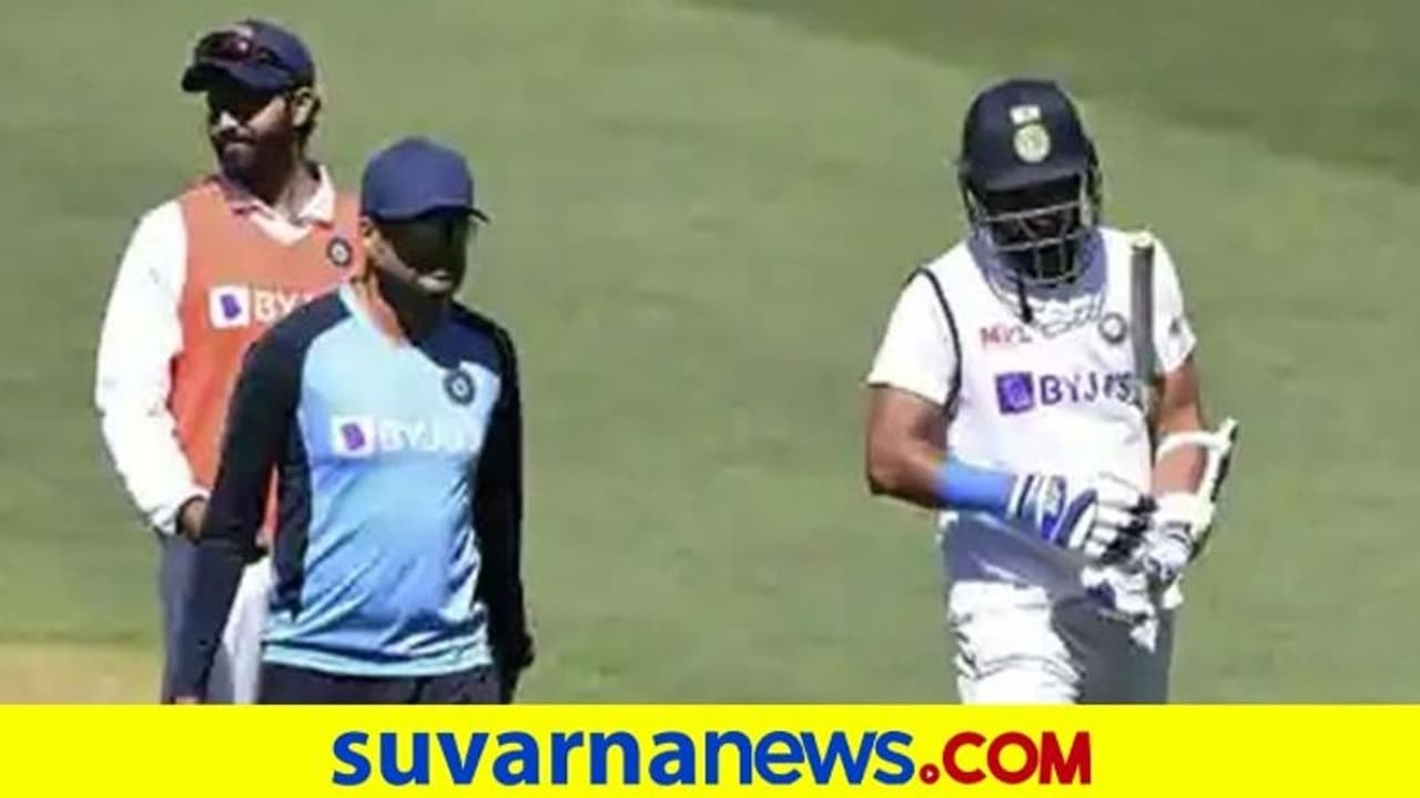 ಗಾಯಗೊಂಡ ಮೊಹಮ್ಮದ್ ಶಮಿಗೆ 6 ವಾರ ವಿಶ್ರಾಂತಿ..! ಗಾಯಗೊಂಡ ಮೊಹಮ್ಮದ್ ಶಮಿಗೆ 6 ವಾರ ವಿಶ್ರಾಂತಿ..!