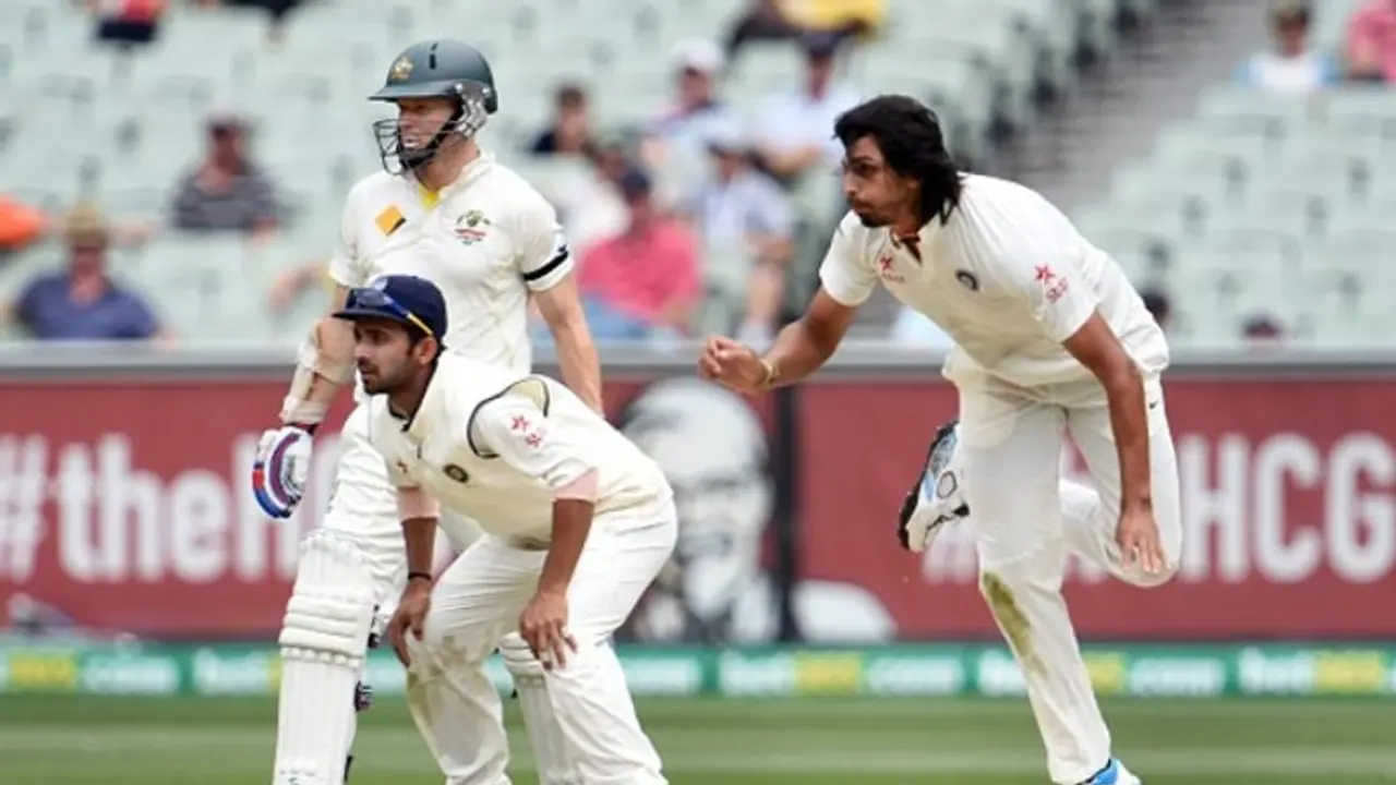 Border Gavaskar Trophy 2020 21: Ishant Sharma reveals the type of captain Ajinkya Rahane is