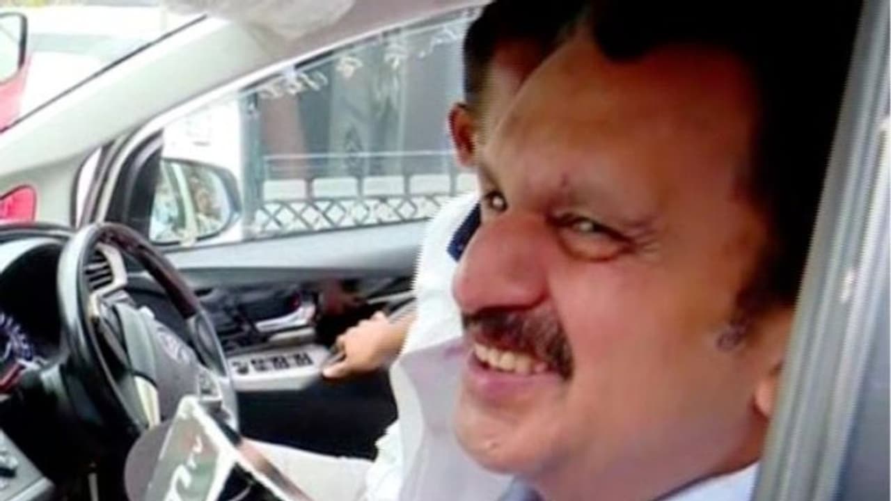 തെരഞ്ഞെടുപ്പ് ജയപരാജയങ്ങൾ; ഉത്തരവാദിത്തം നേതൃത്വത്തിന് മാത്രമെന്ന് കെ മുരളീധരൻ