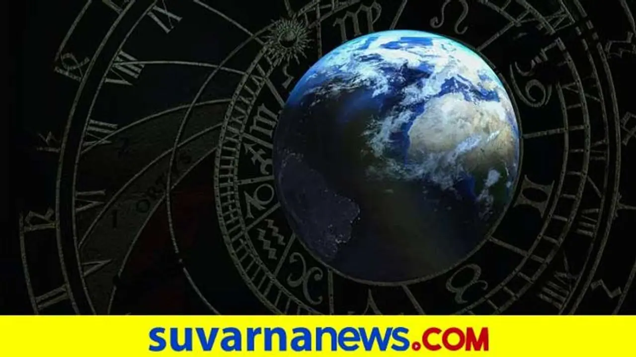 ವೃಷಭಕ್ಕೆ ಸೂರ್ಯನ ಪ್ರವೇಶ, ಈ 5 ರಾಶಿಯವರಿಗೆ ಸಂಕಷ್ಟದ ಪ್ರವೇಶ..!